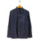 ジョゼフオム JOSEPH HOMME リネンコットン シャツ メンズ JPN:46