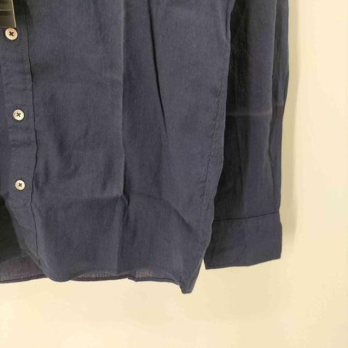 ジョゼフオム JOSEPH HOMME リネンコットン シャツ メンズ JPN:46