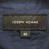 ジョゼフオム JOSEPH HOMME リネンコットン シャツ メンズ JPN:46