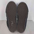 バンズ VANS Skate Half Cab ハーフキャブ オールブラック メンズ JPN:27.5