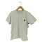 サカイ Sacai 23SS 胸ポケット Tシャツ レディース JPN:2