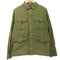 ギャップ Gap コットン100 ファティーグ ジャケット メンズ JPN:XS