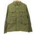 ギャップ Gap コットン100 ファティーグ ジャケット メンズ JPN:XS