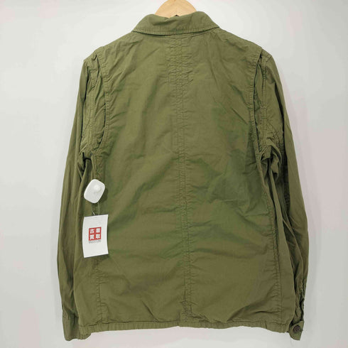 ギャップ Gap コットン100 ファティーグ ジャケット メンズ JPN:XS