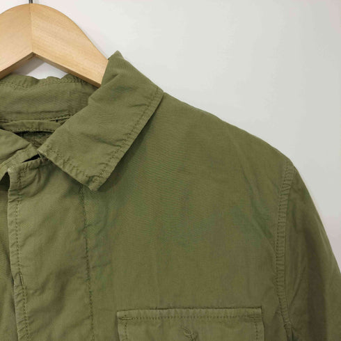 ギャップ Gap コットン100 ファティーグ ジャケット メンズ JPN:XS