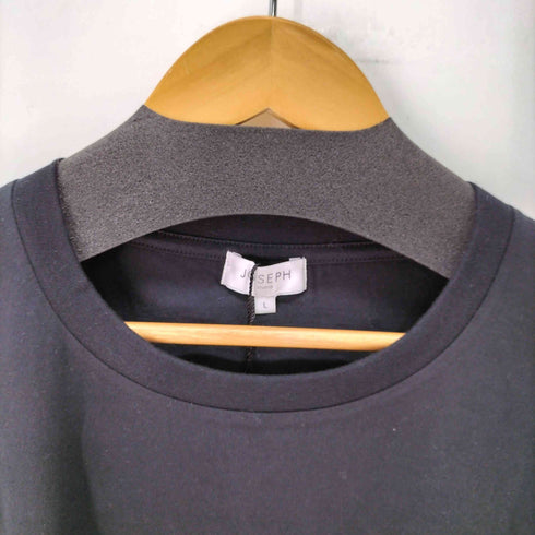 ジョゼフ JOSEPH コットン クルーネック Tシャツ メンズ JPN:L