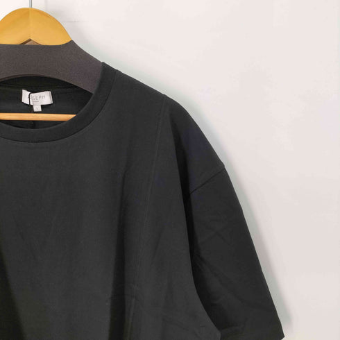 ジョゼフ JOSEPH コットン クルーネック Tシャツ メンズ JPN:L