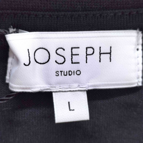 ジョゼフ JOSEPH コットン クルーネック Tシャツ メンズ JPN:L