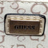 ゲス GUESS 総柄 2WAY ハンドバッグ レディース