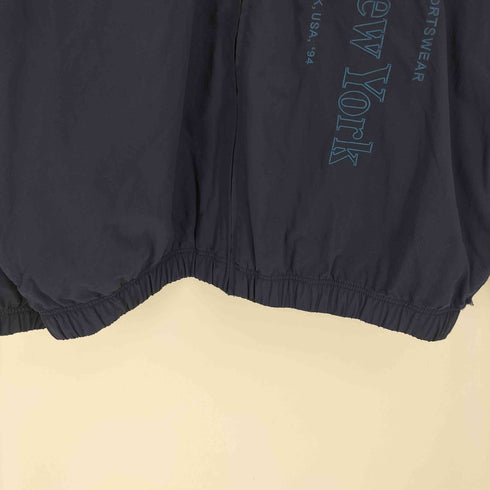 シュプリーム Supreme 20AW Side Logo Track Jacket サイド ロゴ トラック ジャケット メンズ import:L