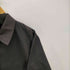 90S HORACE SMALL ポリ コットン 金ボタン ポリス ジャケット メンズ import:S