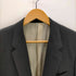 ポールスミス Paul Smith ピンストライプ 1B ウール テーラード ジャケット メンズ import:L