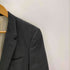 ポールスミス Paul Smith ピンストライプ 1B ウール テーラード ジャケット メンズ import:L