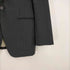 ポールスミス Paul Smith ピンストライプ 1B ウール テーラード ジャケット メンズ import:L