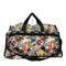 レスポートサック LeSportsac 2WAY 総柄ボストンバッグ レディース