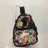 レスポートサック LeSportsac 2WAY 総柄ボストンバッグ レディース