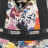 レスポートサック LeSportsac 2WAY 総柄ボストンバッグ レディース