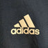 アディダス adidas パフォーマンスロゴ アームスリーストライプ トラック ジャケット ジャージ メンズ