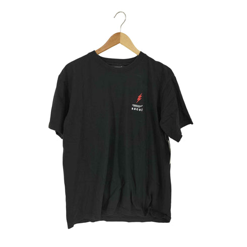 サカイ Sacai 2018 プリント Tシャツ レディース JPN:3