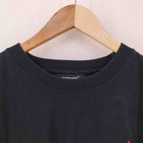 サカイ Sacai 2018 プリント Tシャツ レディース JPN:3