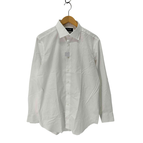 メーカーズシャツカマクラ Makers Shirt 鎌倉 Easy care PALPA コットンポリ ドレスシャツ メンズ
