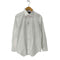 メーカーズシャツカマクラ Makers Shirt 鎌倉 Easy care PALPA コットンポリ ドレスシャツ メンズ