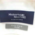 メーカーズシャツカマクラ Makers Shirt 鎌倉 Easy care PALPA コットンポリ ドレスシャツ メンズ