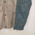 ギャップ Gap バイカラー ナイロン マウンテン パーカー ジャケット メンズ import:S