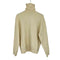 ザラ ZARA ソフトハイネックセーター メンズ import:M