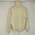 ザラ ZARA ソフトハイネックセーター メンズ import:M