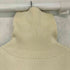 ザラ ZARA ソフトハイネックセーター メンズ import:M