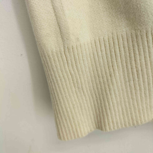 ザラ ZARA ソフトハイネックセーター メンズ import:M