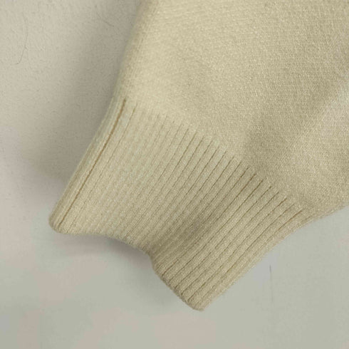 ザラ ZARA ソフトハイネックセーター メンズ import:M