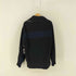 サカイ Sacai 19AW ハイネック ジップ ウールニット セーター レディース JPN:4