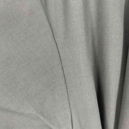 ナノユニバース NANO universe ツイルオーバーサイズトレンチコート レディース JPN:36