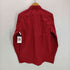 ピーピーエフエム PPFM 90S L/S コットン シャツ 1997年製 Y2K メンズ JPN:M