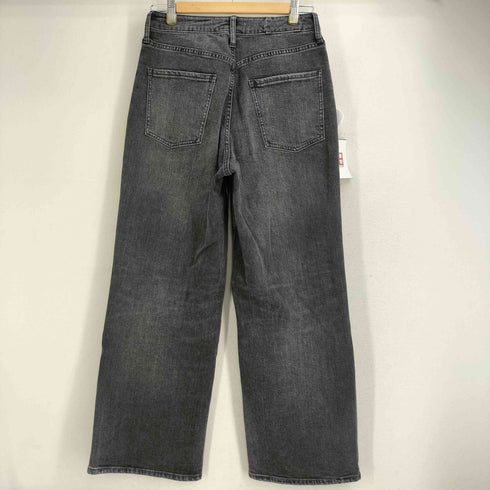 ヘルシーデニム Healthy denim Pink Pepper ワイドストレートデニムパンツ レディース US:25