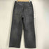 ヘルシーデニム Healthy denim Pink Pepper ワイドストレートデニムパンツ レディース US:25