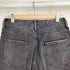 ヘルシーデニム Healthy denim Pink Pepper ワイドストレートデニムパンツ レディース US:25