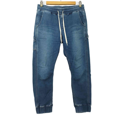 リー Lee スウェット ペインター ジョガー パンツ メンズ JPN:M