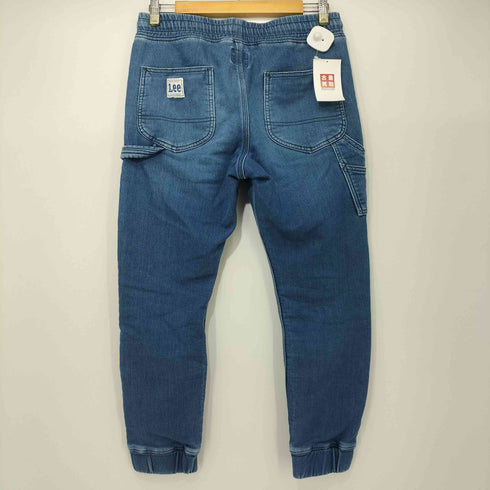 リー Lee スウェット ペインター ジョガー パンツ メンズ JPN:M