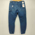 リー Lee スウェット ペインター ジョガー パンツ メンズ JPN:M