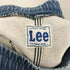 リー Lee スウェット ペインター ジョガー パンツ メンズ JPN:M