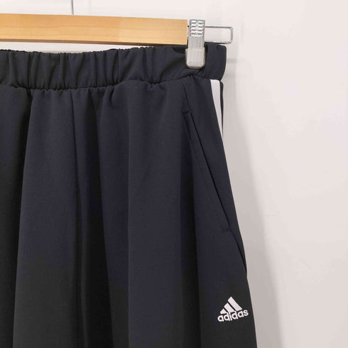 アディダス adidas ルーズフィット ダブルニットスカート レディース JPN:M