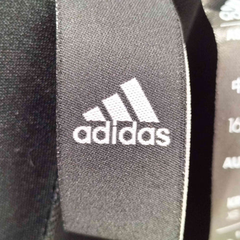 アディダス adidas ルーズフィット ダブルニットスカート レディース JPN:M