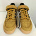 アディダス adidas Forum Low Brown/Metallic Gold メンズ JPN:27.5