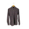 ヒューゴボス HUGO BOSS SLIM FIT チェック レギュラーカラーシャツ メンズ 39