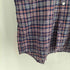 ヒューゴボス HUGO BOSS SLIM FIT チェック レギュラーカラーシャツ メンズ 39
