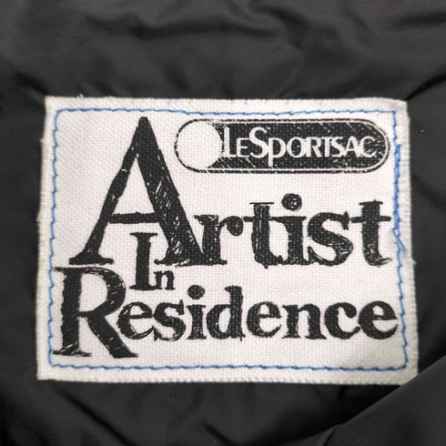 レスポートサック LeSportsac ARTIST IN RESIDENCE 総柄トートバッグ レディース