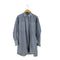 サカイ Sacai 2023 Thomas Mason ロング シャツ ワンピース レディース JPN:2
